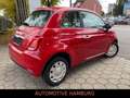 Fiat 500 Automatik*Klima*City*Ganzjahresreifen*1.Hd Rot - thumbnail 5