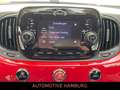 Fiat 500 Automatik*Klima*City*Ganzjahresreifen*1.Hd Rot - thumbnail 10