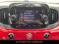 Fiat 500 Automatik*Klima*City*Ganzjahresreifen*1.Hd Rot - thumbnail 15