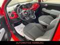 Fiat 500 Automatik*Klima*City*Ganzjahresreifen*1.Hd Rot - thumbnail 8