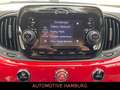 Fiat 500 Automatik*Klima*City*Ganzjahresreifen*1.Hd Rot - thumbnail 12