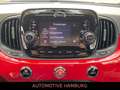 Fiat 500 Automatik*Klima*City*Ganzjahresreifen*1.Hd Rot - thumbnail 14