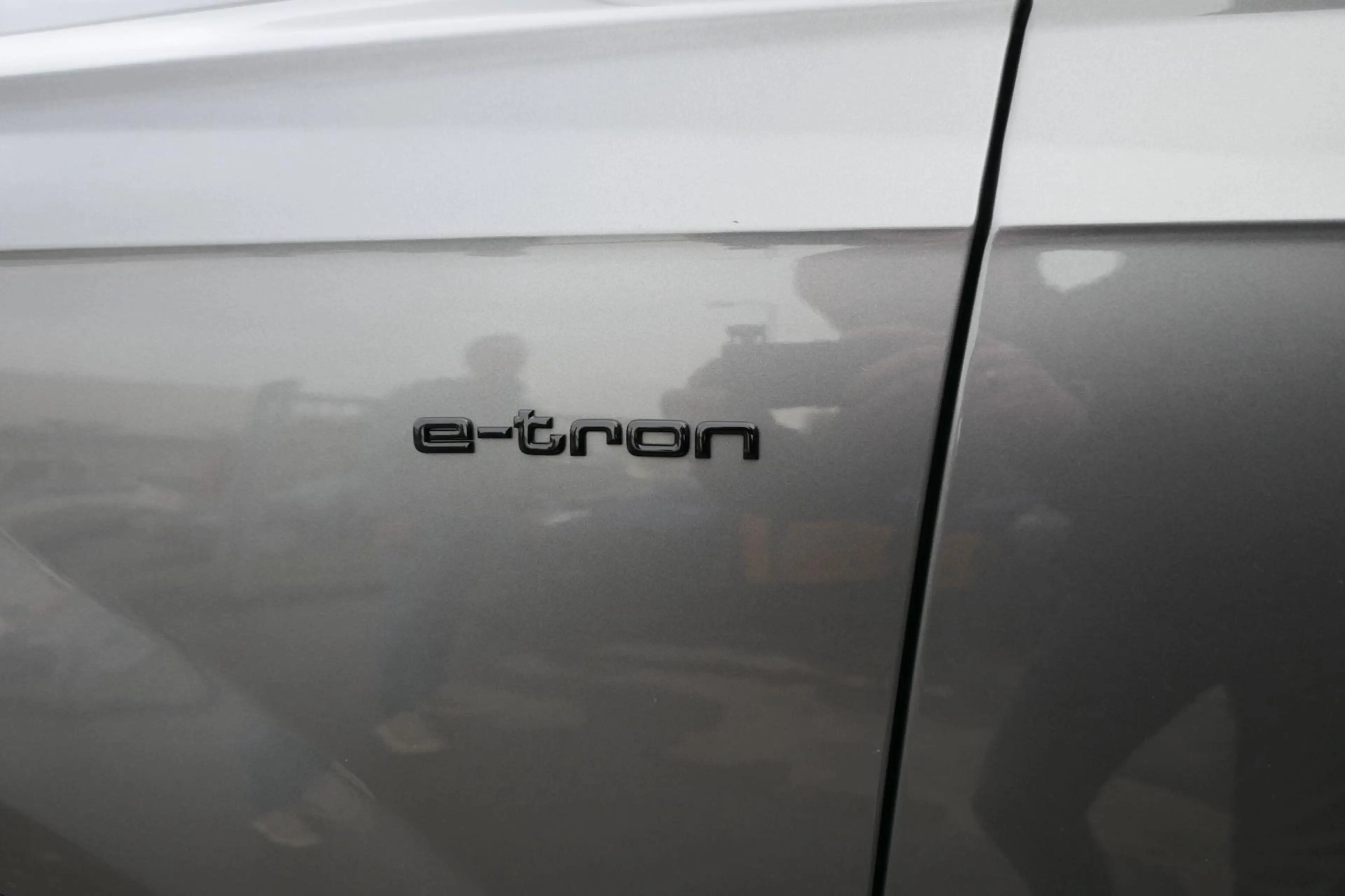 Audi Q7 e-tron 3.0 TDI quattro Sport, Zeer Netjes, Trekhaak, Came — photo 9