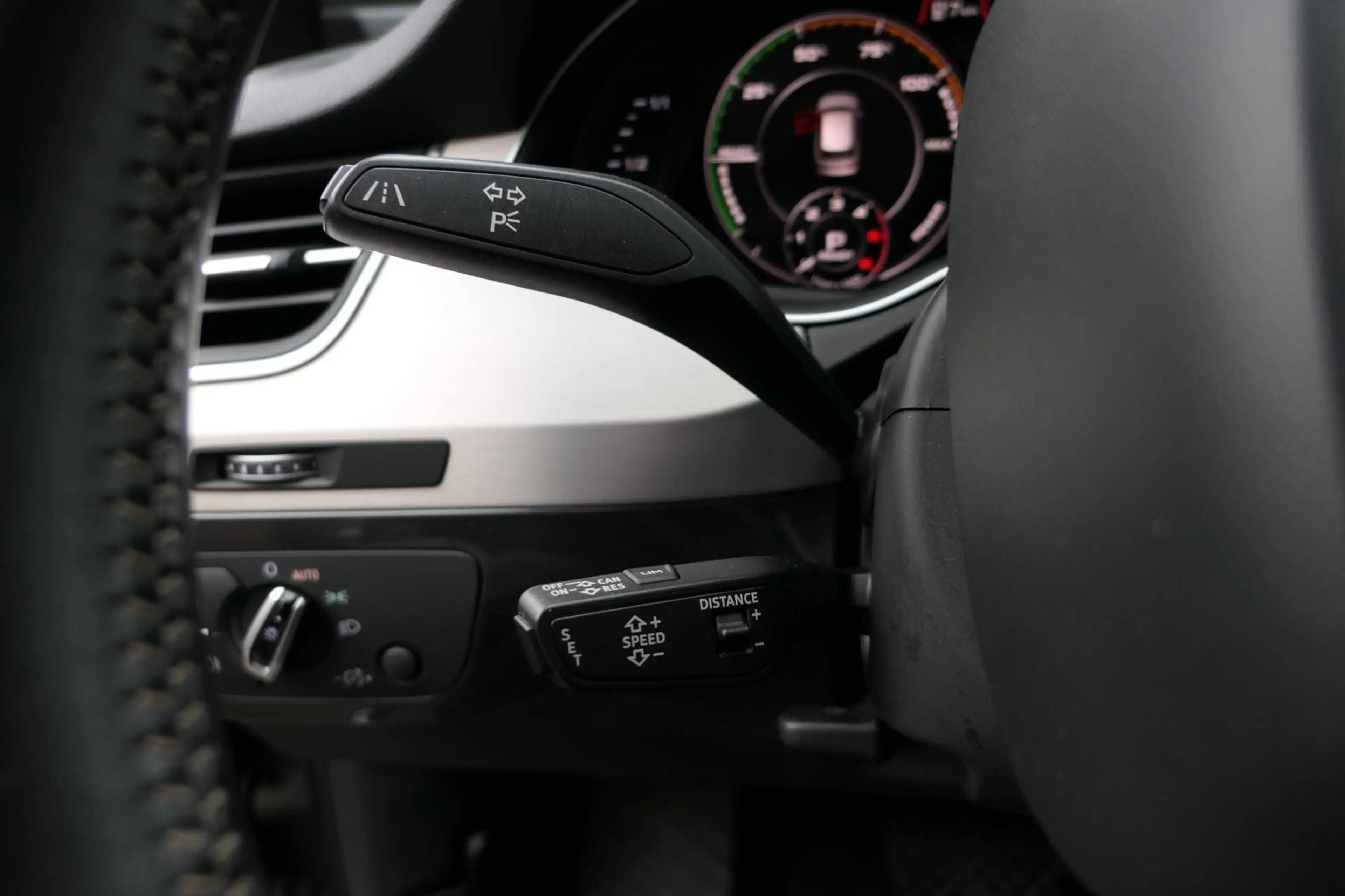Audi Q7 e-tron 3.0 TDI quattro Sport, Zeer Netjes, Trekhaak, Came — photo 22
