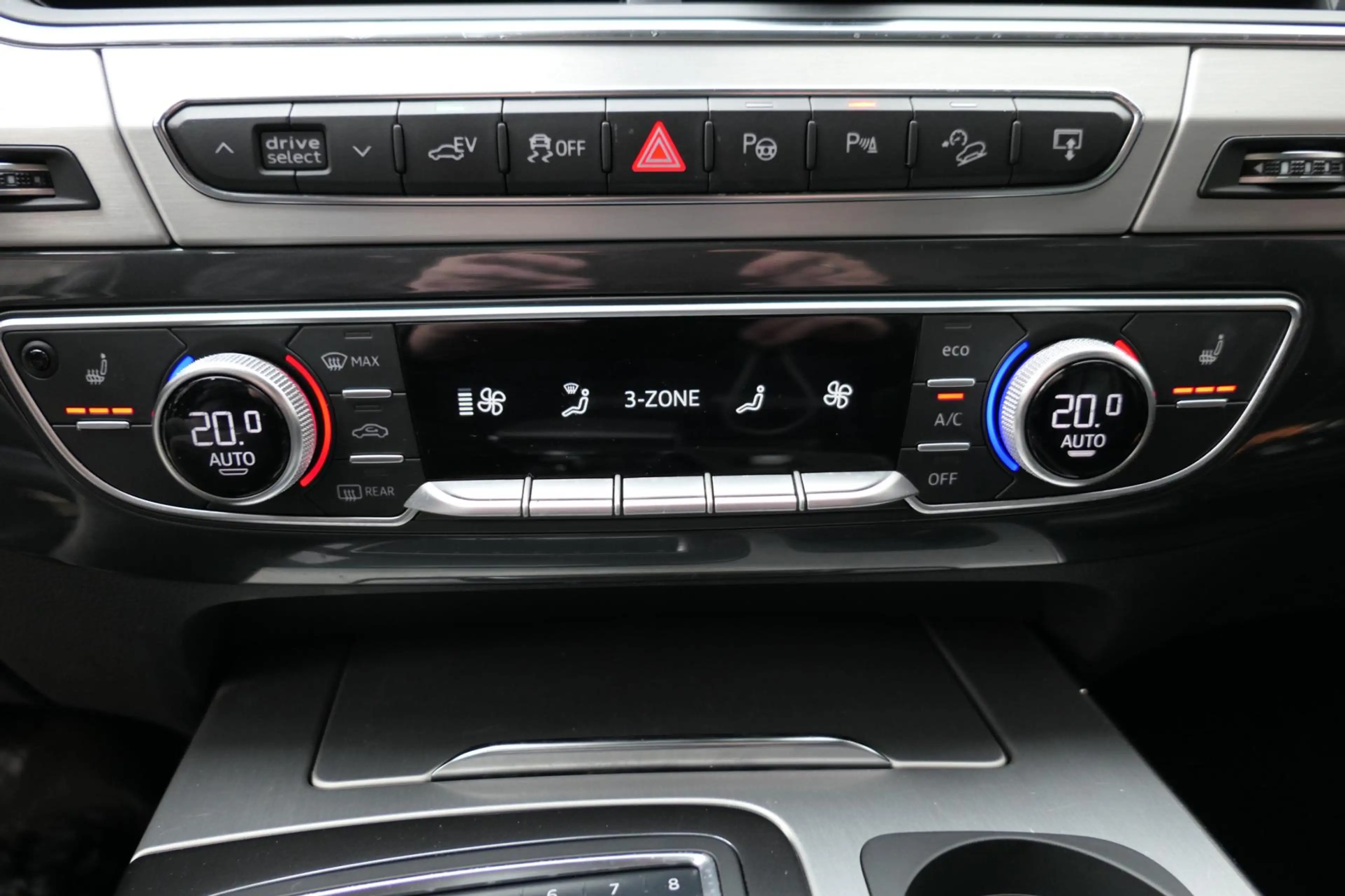 Audi Q7 e-tron 3.0 TDI quattro Sport, Zeer Netjes, Trekhaak, Came — photo 21