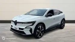 Renault E-Tech Electric EV60 220ch Techno optimum charge -C