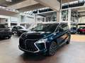 Forthing Sonstige DFM Forthing 4 PHEV | 7-Sitzer | Plug-in | 204 PS Grün - thumbnail 1
