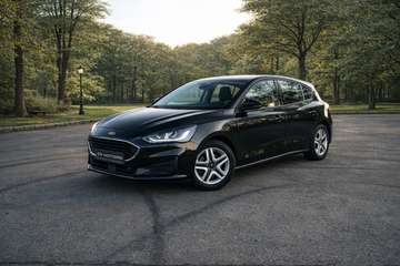 1.0 EcoBoost | AUTOMAAT |