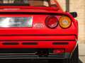 Ferrari 208 GTS TURBO INTERCOOLER Kırmızı - thumbnail 6
