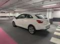 SEAT Ibiza IV 1.4i - 16V Blanc - thumbnail 4