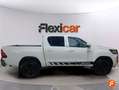 Toyota Hilux 2.4 D-4D Cabina Doble GX Blanco - thumbnail 4