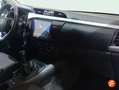 Toyota Hilux 2.4 D-4D Cabina Doble GX Blanco - thumbnail 8