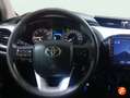 Toyota Hilux 2.4 D-4D Cabina Doble GX Blanco - thumbnail 10