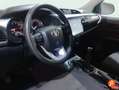 Toyota Hilux 2.4 D-4D Cabina Doble GX Blanco - thumbnail 7