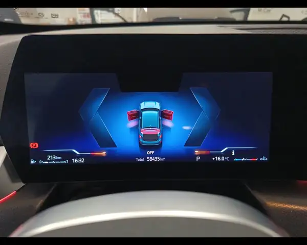 BMW X1 view 14