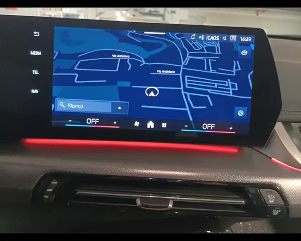 BMW X1 view 15