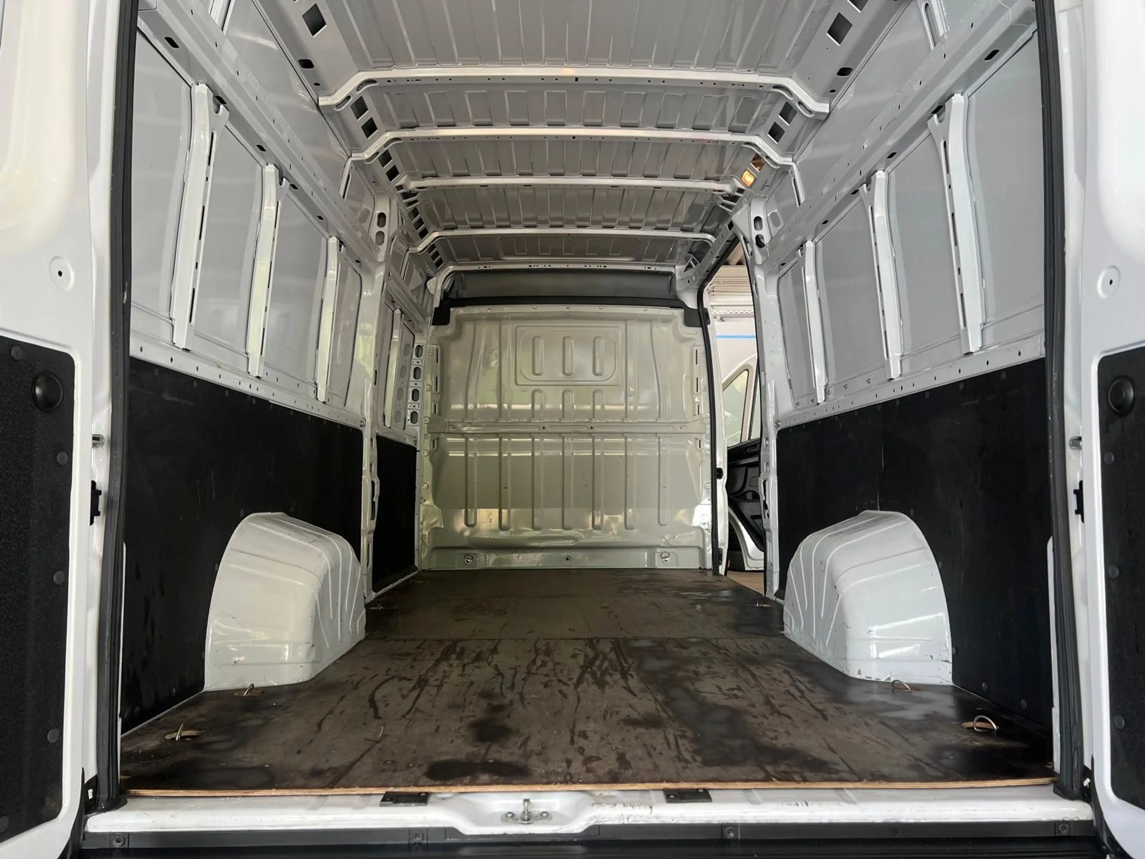 Fiat Ducato Maxi Hoch+Lang*L5-H2*Garantie*1.Hand* — photo 10