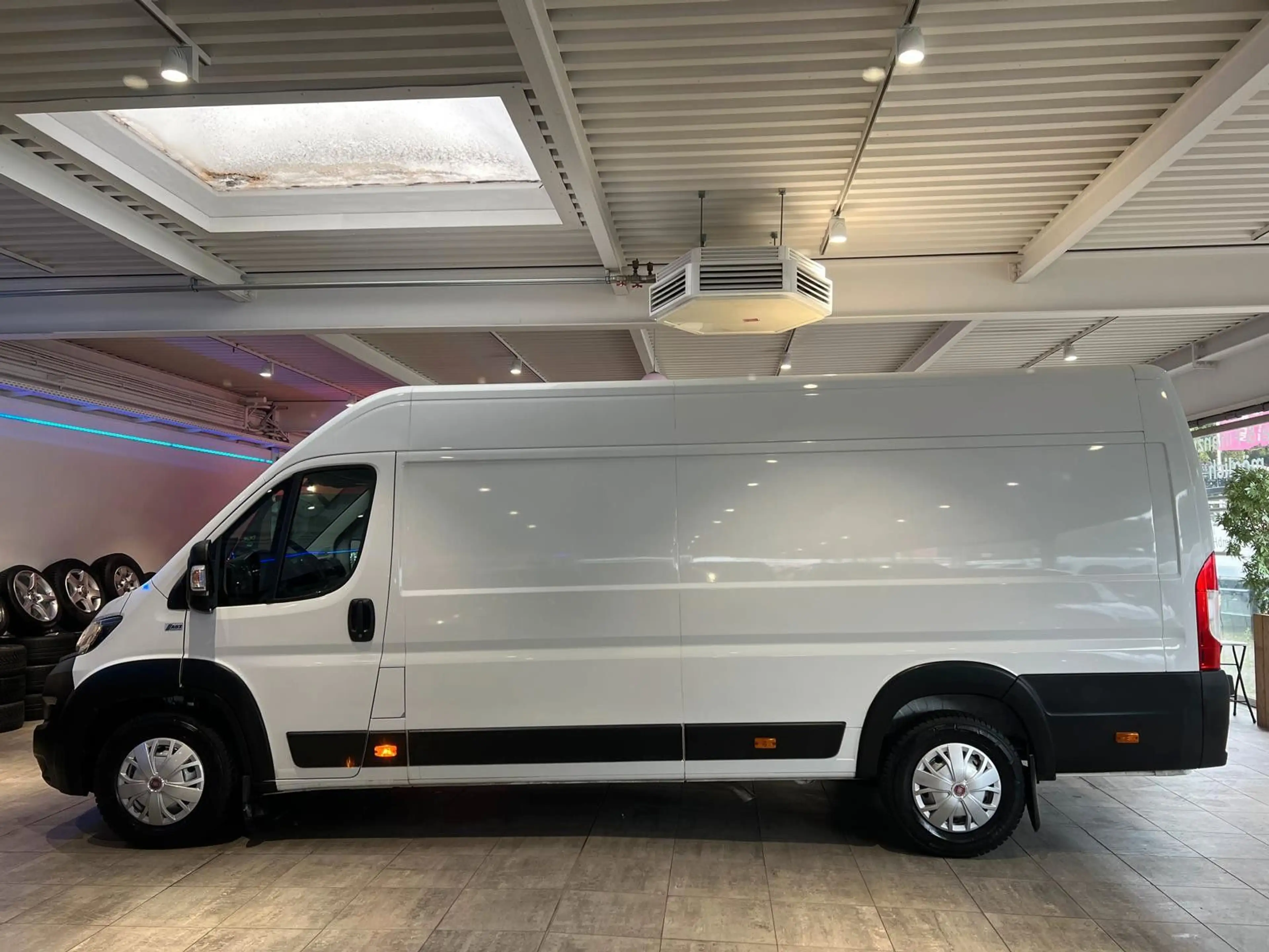 Fiat Ducato Maxi Hoch+Lang*L5-H2*Garantie*1.Hand* — photo 3
