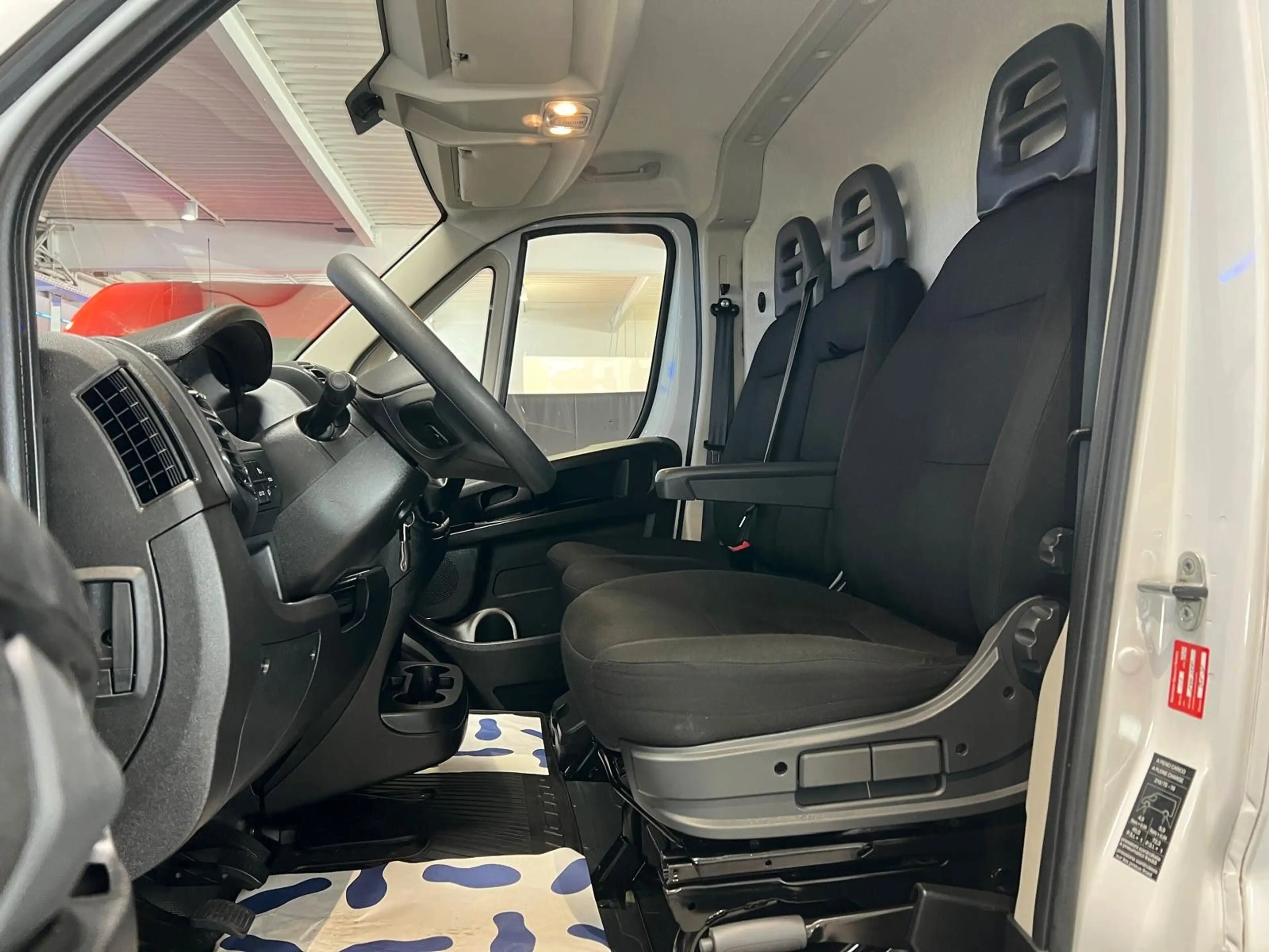 Fiat Ducato Maxi Hoch+Lang*L5-H2*Garantie*1.Hand* — photo 5