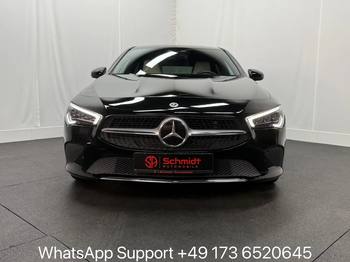 Mercedes-Benz CL 200 d 4Matic*Multibeam LED*Kamera*ACC* Weiß - 2