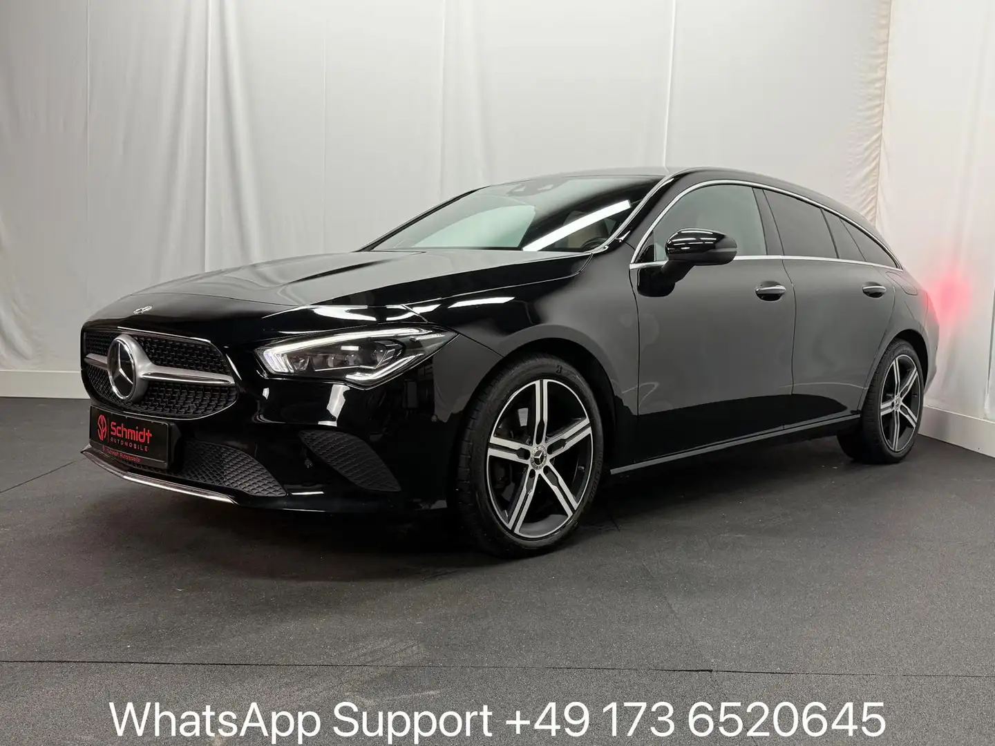 Mercedes-Benz CL 200 d 4Matic*Multibeam LED*Kamera*ACC* Weiß - 1