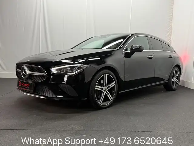 Mercedes-Benz CL 200 d 4Matic*Multibeam LED*Kamera*ACC*