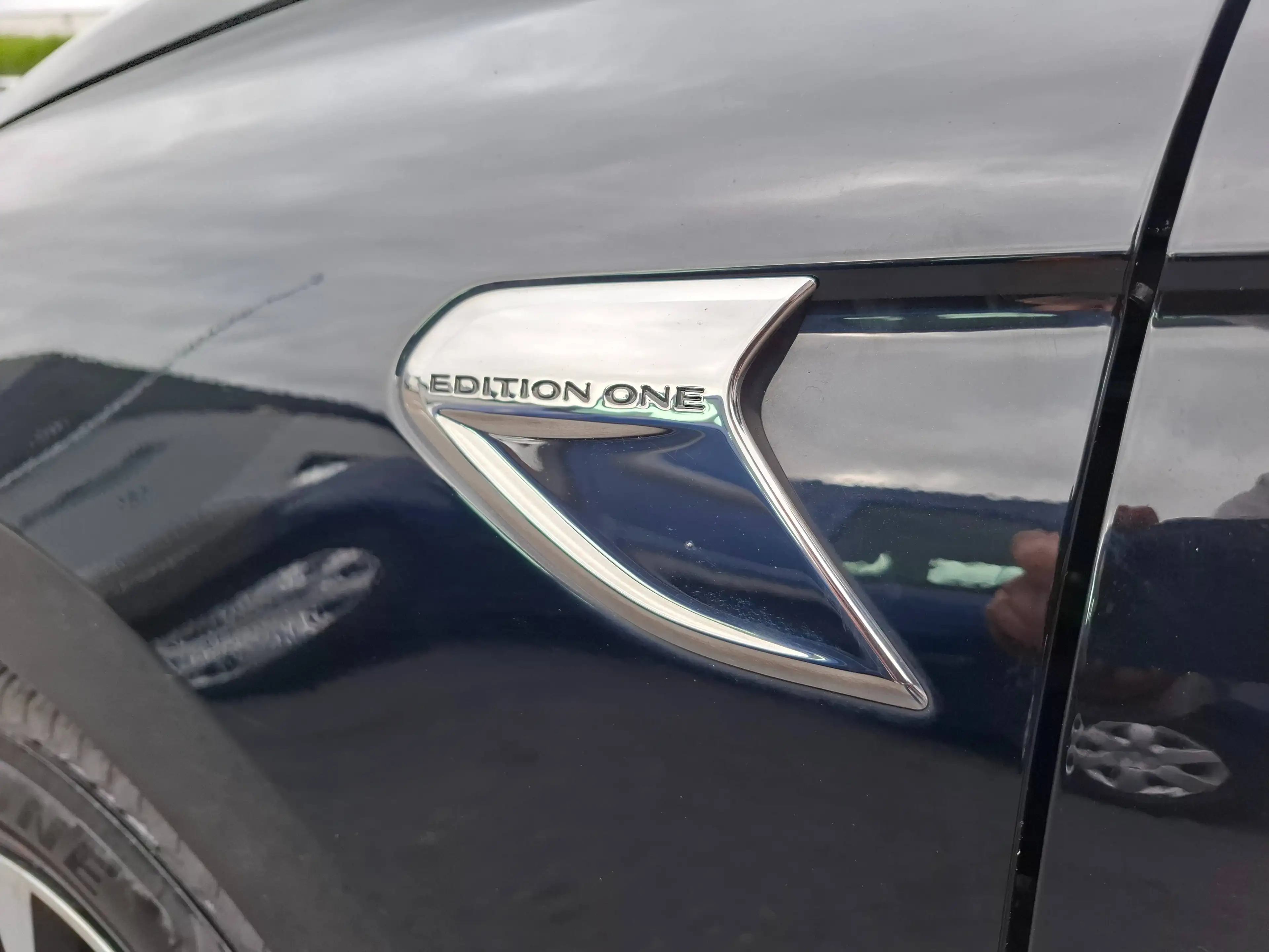 Renault Clio Clio 1.0 TCe Edition One — photo 5