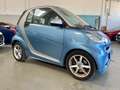 smart forTwo fortwo 1000 52 kW MHD coupé pulse Bleu - thumbnail 1