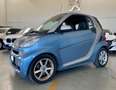smart forTwo fortwo 1000 52 kW MHD coupé pulse Bleu - thumbnail 2
