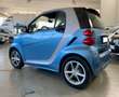 smart forTwo fortwo 1000 52 kW MHD coupé pulse Bleu - thumbnail 4