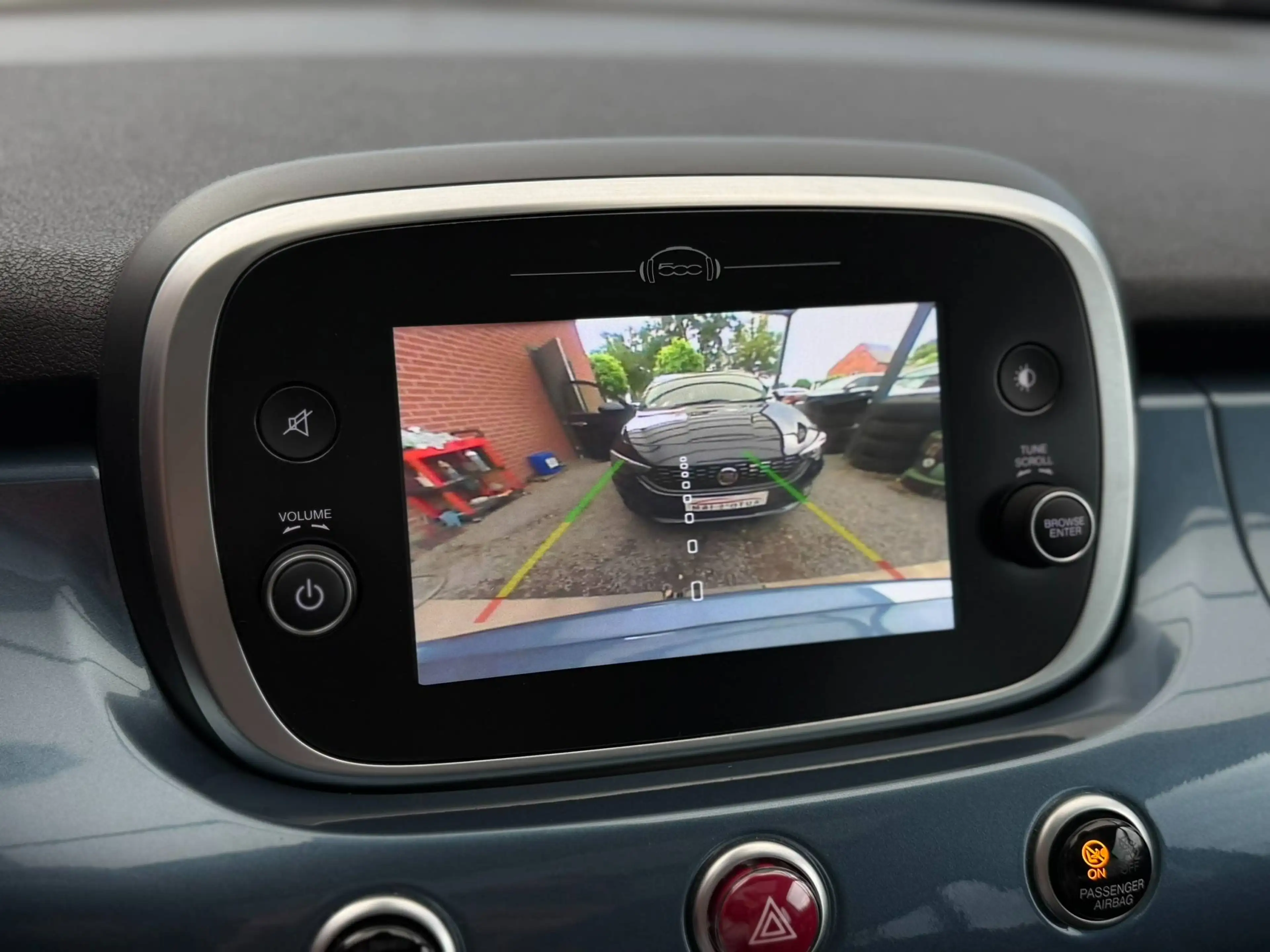 Fiat 500X 1.0 FireFly Urban 2019 Pano Carplay Camera Garantie! — photo 14