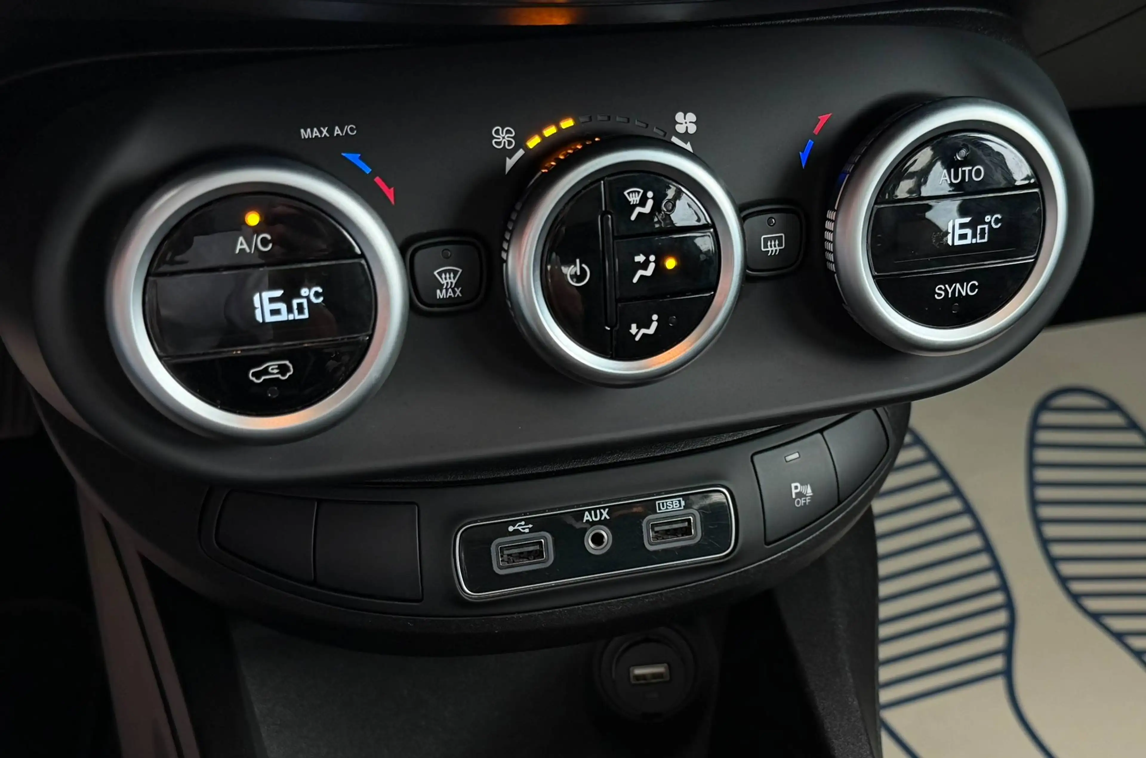 Fiat 500X 1.0 FireFly Urban 2019 Pano Carplay Camera Garantie! — photo 9