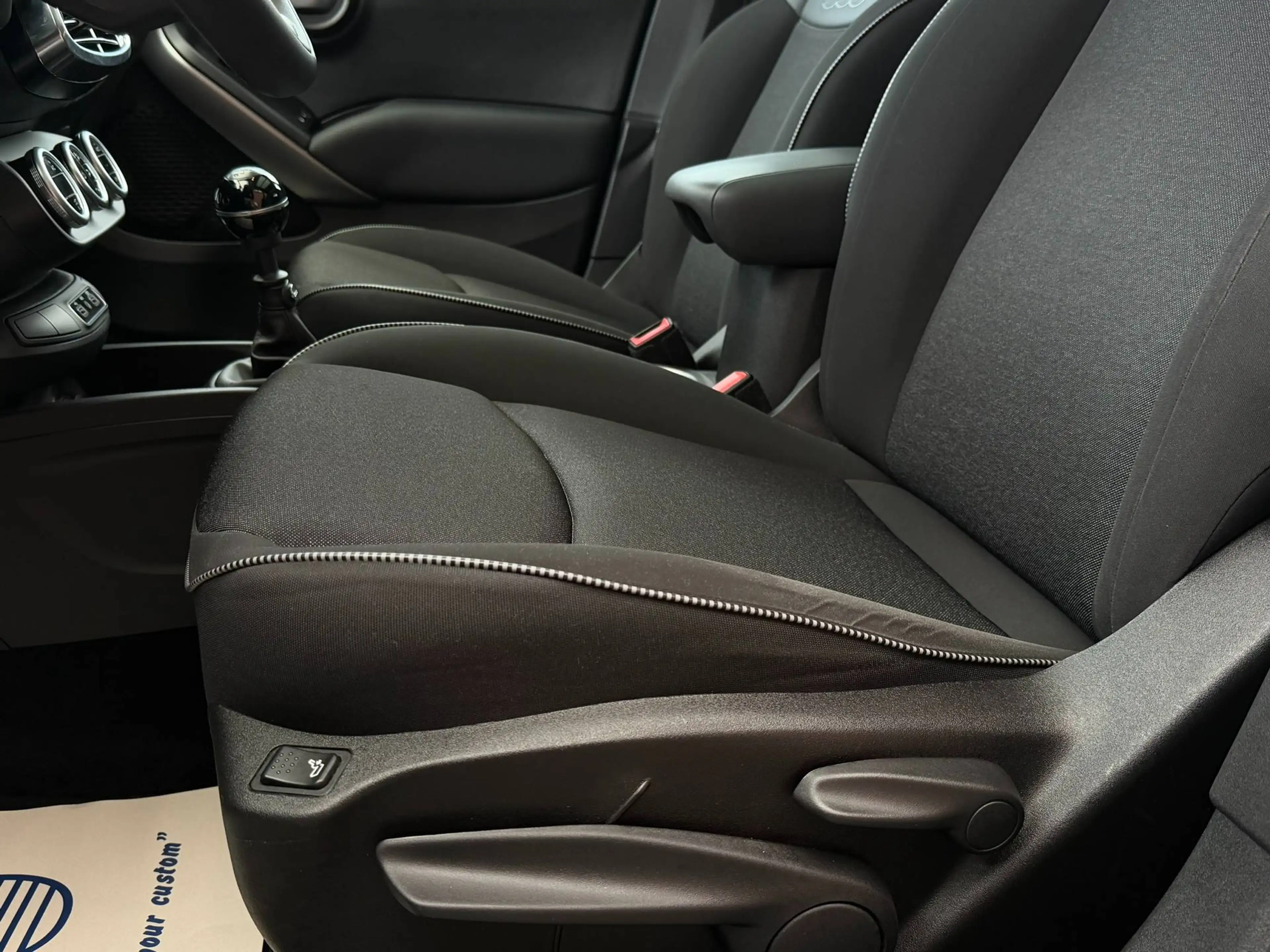 Fiat 500X 1.0 FireFly Urban 2019 Pano Carplay Camera Garantie! — photo 6