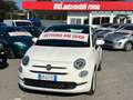 Fiat 500 500 1.0 hybrid Dolcevita 70cv Alb - thumbnail 1