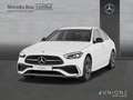 Mercedes-Benz C 200 200d 9G-Tronic - thumbnail 1
