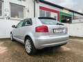 Audi A3 2.0 TDI PDC Tempomat 17 Zoll Scheckheft Argent - thumbnail 8