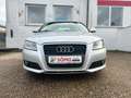 Audi A3 2.0 TDI PDC Tempomat 17 Zoll Scheckheft Argent - thumbnail 2