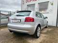 Audi A3 2.0 TDI PDC Tempomat 17 Zoll Scheckheft Argent - thumbnail 6