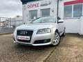 Audi A3 2.0 TDI PDC Tempomat 17 Zoll Scheckheft Argent - thumbnail 1