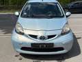 Toyota Aygo Cool Blauw - thumbnail 4