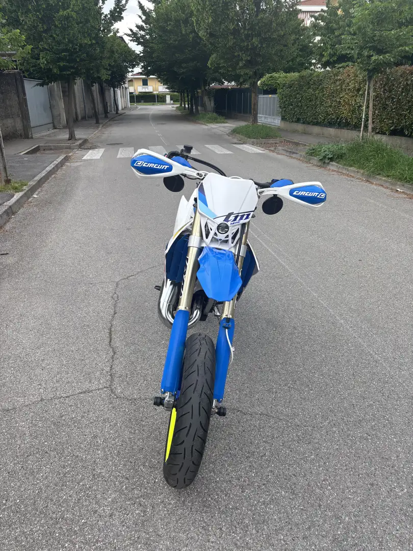 TM SMR 125 2T fi - 1
