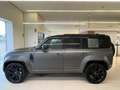 Land Rover Defender 110 4.4 V8 MHEV Octa Edition One AWD Aut. 635 Verde - thumbnail 3