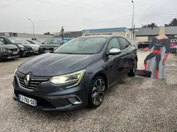 Renault Megane 1.3 TCE 160CH FAP GT-LINE EDC