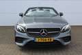 Mercedes-Benz E 200 Cabrio Premium Plus AUTOMAAT / Navigatie + Apple C Grijs - thumbnail 45