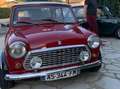 Austin Mini 1000 Червоний - thumbnail 7