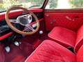 Austin Mini 1000 Rot - thumbnail 4