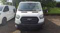 Ford Transit Pritsche E-KABIN TREND 350L2 130PS M6 FW Weiß - thumbnail 6