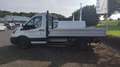 Ford Transit Pritsche E-KABIN TREND 350L2 130PS M6 FW Weiß - thumbnail 2
