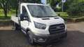 Ford Transit Pritsche E-KABIN TREND 350L2 130PS M6 FW Weiß - thumbnail 5
