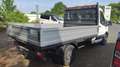 Ford Transit Pritsche E-KABIN TREND 350L2 130PS M6 FW Weiß - thumbnail 4